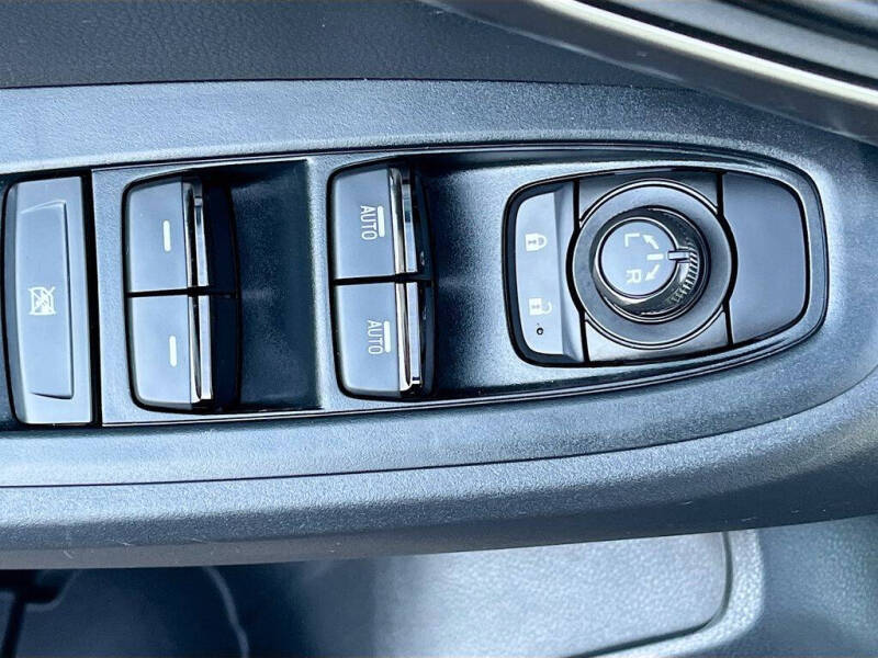 2024 Subaru Impreza