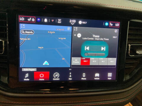 2024 Dodge Durango R/T Premium