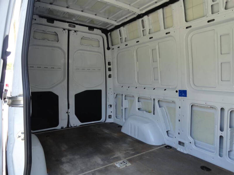 2020 Mercedes-Benz Sprinter