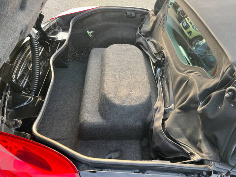 2009 Pontiac Solstice