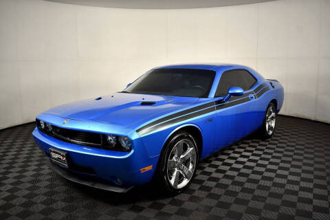 2009 Dodge Challenger R/T