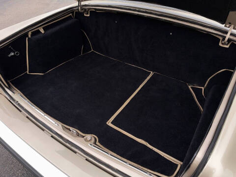 1979 Rolls-Royce Silver Shadow