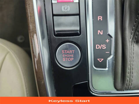 2017 Audi Q5 2.0T quattro Premium Plus