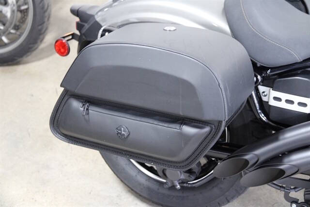 2016 Yamaha BOLT R-SPE