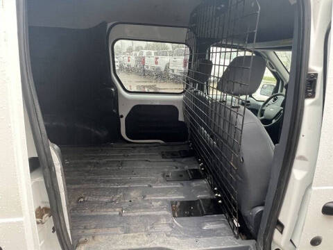 2012 Ford Transit Connect XLT