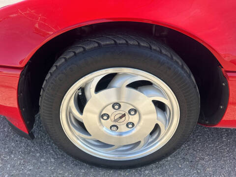 1994 Chevrolet Corvette