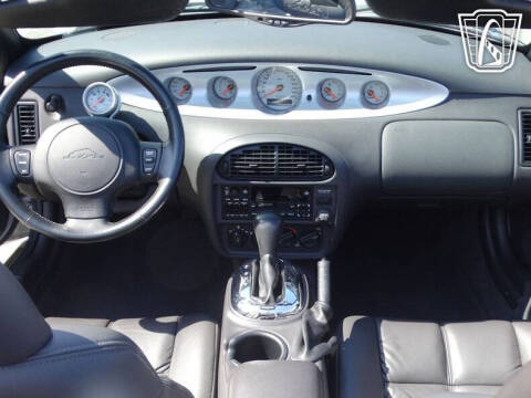 2002 Chrysler Prowler