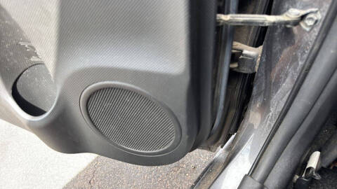 2008 Scion xD