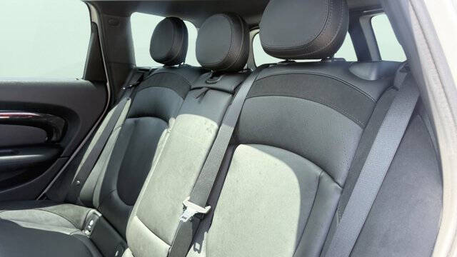 2018 MINI Clubman Cooper S ALL4