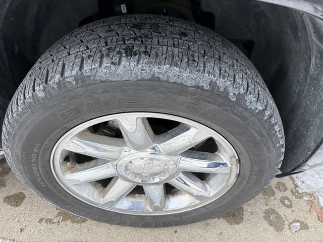 2010 GMC Yukon Denali