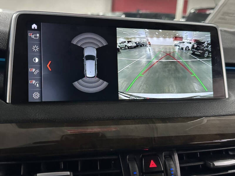 2018 BMW X5 sDrive35i