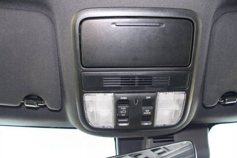 2019 Honda Passport EX-L