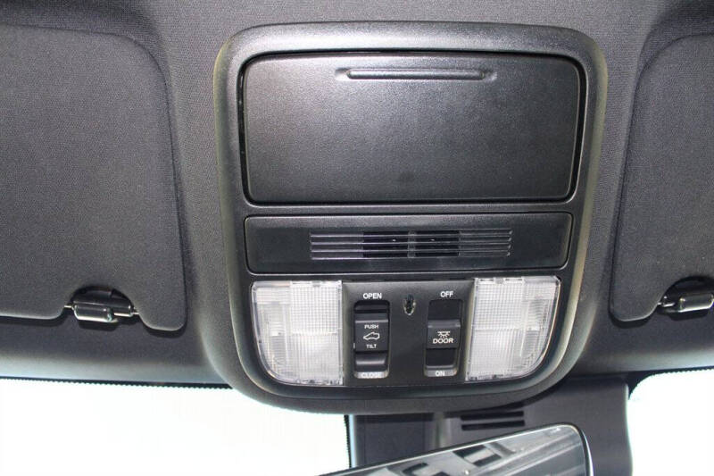 2019 Honda Passport EX-L