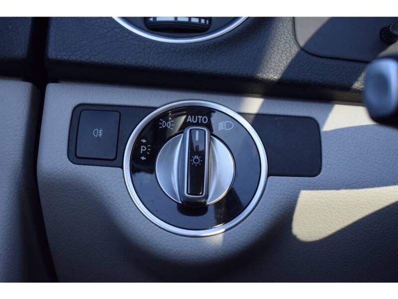 2014 Mercedes-Benz C-Class C 250 Sport