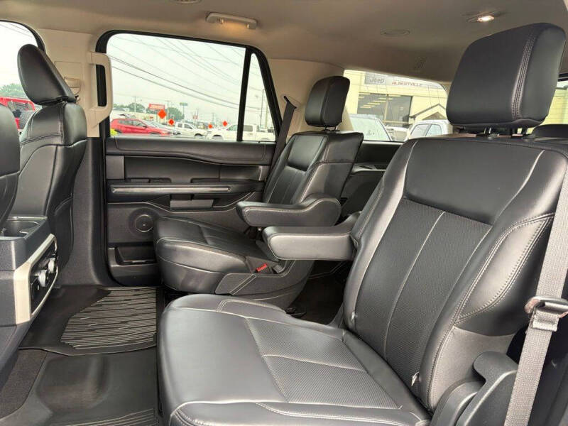 2023 Ford Expedition XLT