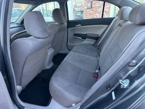 2011 Honda Accord LX