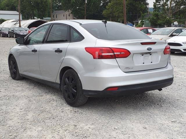 2017 Ford Focus for sale at Tri State Auto Sales in Cincinnati, OH