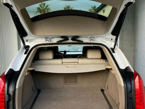 2013 Cadillac SRX Performance Collection