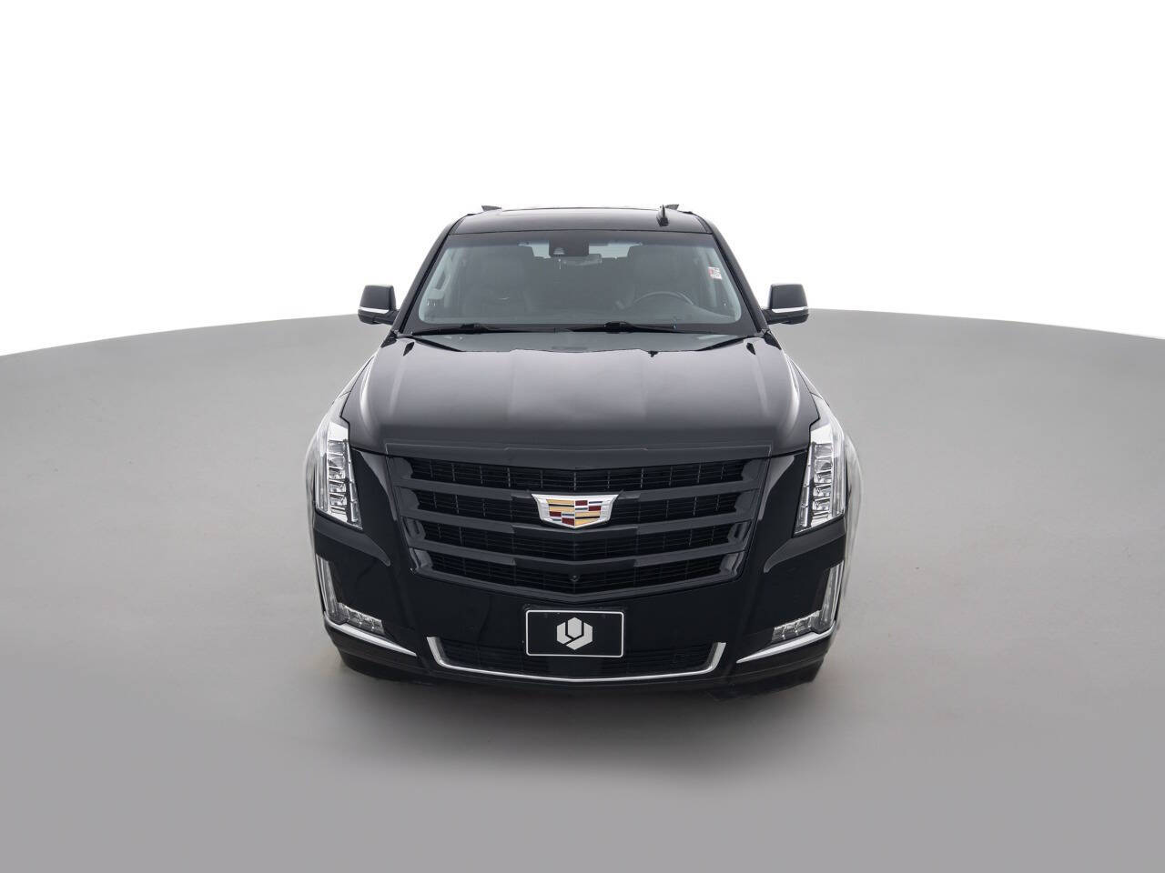 Used Car 2017 Cadillac Escalade  Premium Luxury 4x4 4dr Suv For Sale Under $30,000 In Coal City, Illinois