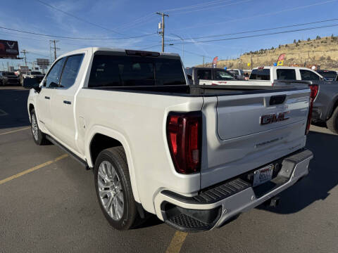 2022 GMC Sierra 1500 Limited