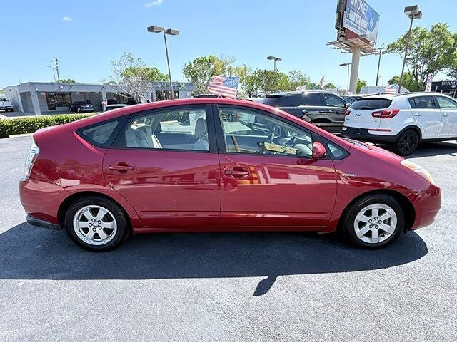 2009 Toyota Prius