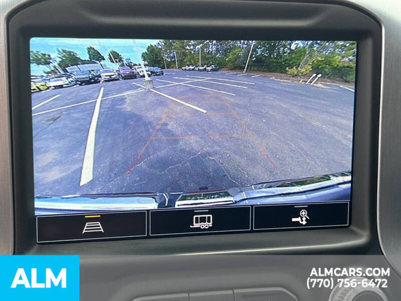 2022 GMC Sierra 1500 Limited