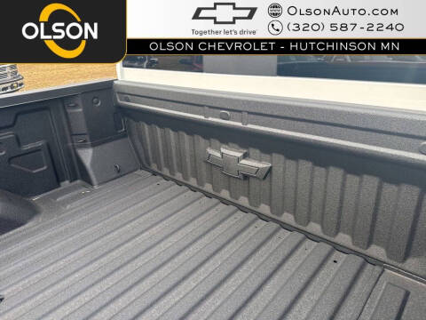 2026 Chevrolet Silverado 3500HD