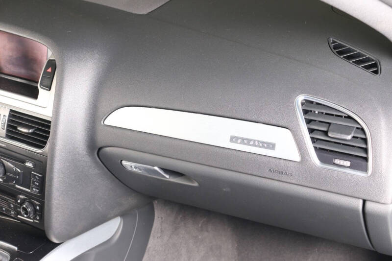 2010 Audi S4 3.0T quattro Premium Plus