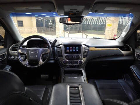 2017 GMC Yukon XL Denali