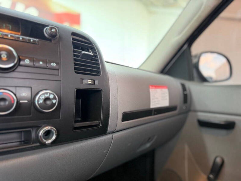 2013 GMC Sierra 1500