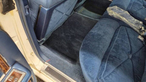 1977 Lincoln Continental