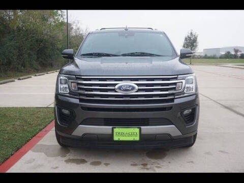 2021 Ford Expedition XLT