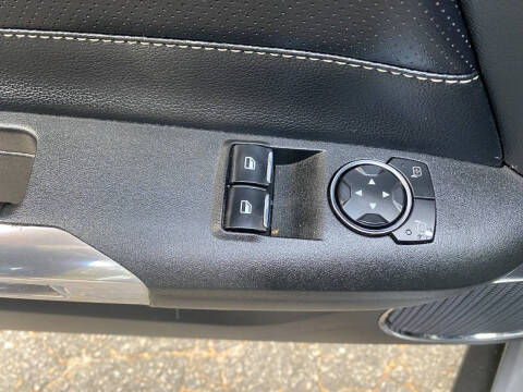 2015 Ford Mustang EcoBoost