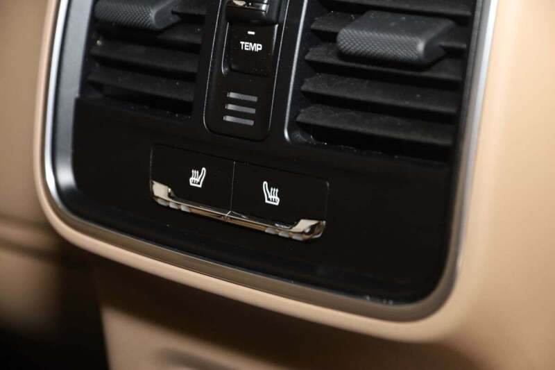 2019 Porsche Macan