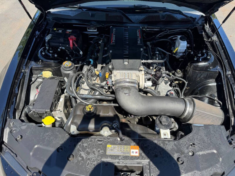 2010 Ford Mustang GT Premium