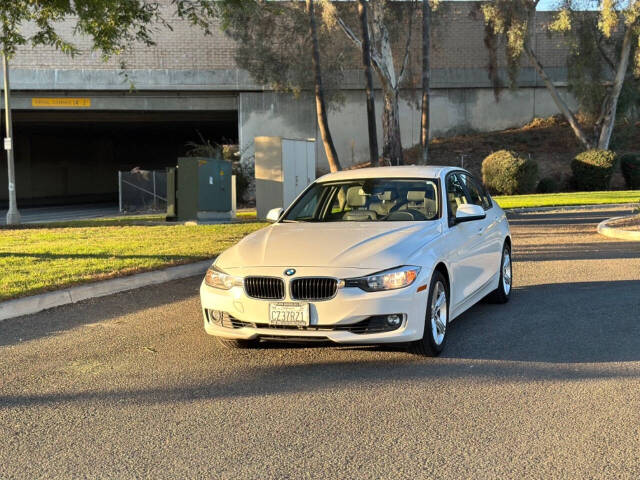 2013 BMW 3 Series for sale at Beisan Motors in Chino, CA