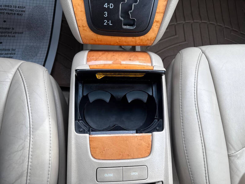 2006 Lexus RX 330