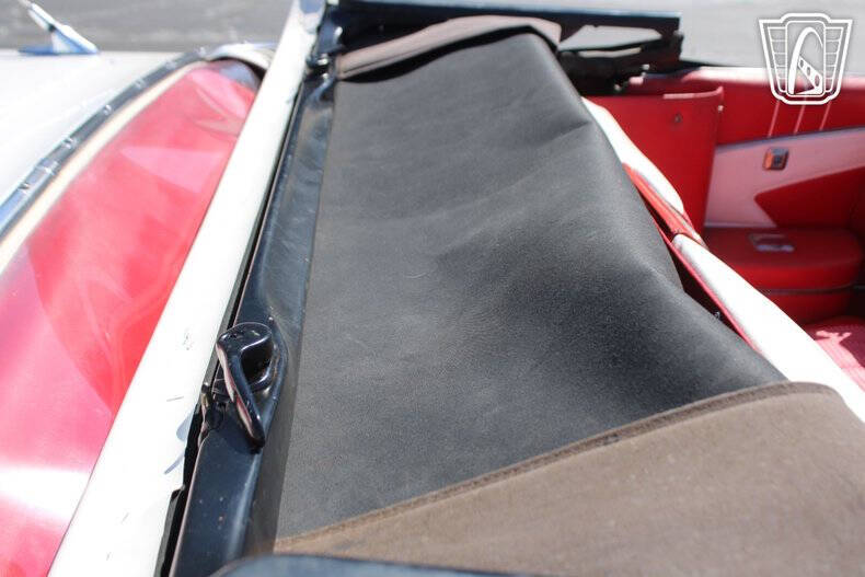 1960 Chevrolet Impala
