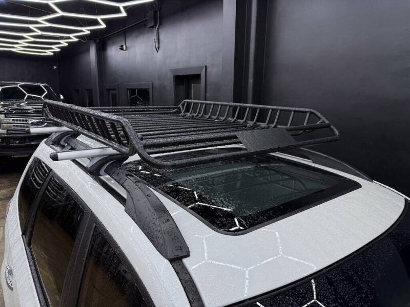 2011 Subaru Forester 2.5X Premium