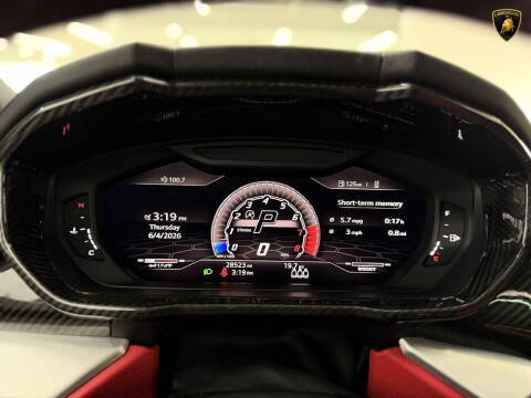 2021 Lamborghini Urus