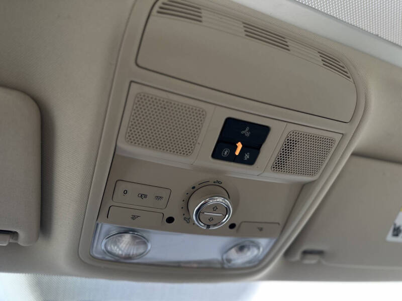 2010 Volkswagen Jetta SportWagen TDI