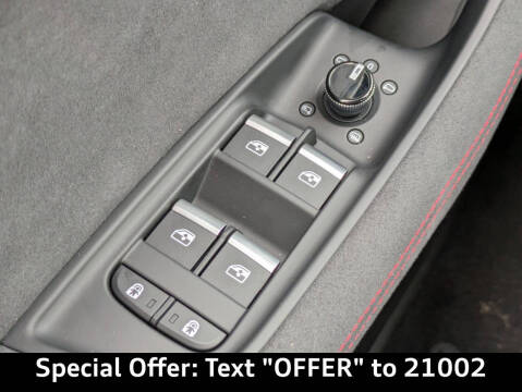 2026 Audi RS Q8 performance 4.0T quattro