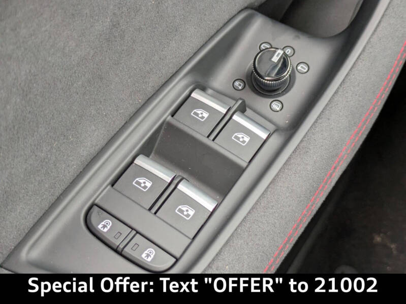 2026 Audi RS Q8 performance 4.0T quattro