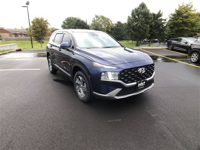 2023 Hyundai Santa Fe SE