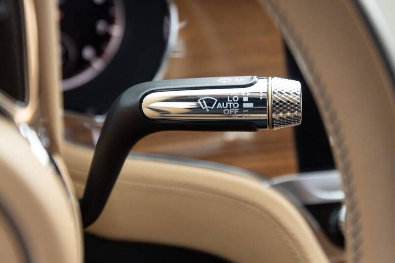 2022 Bentley Continental GT V8