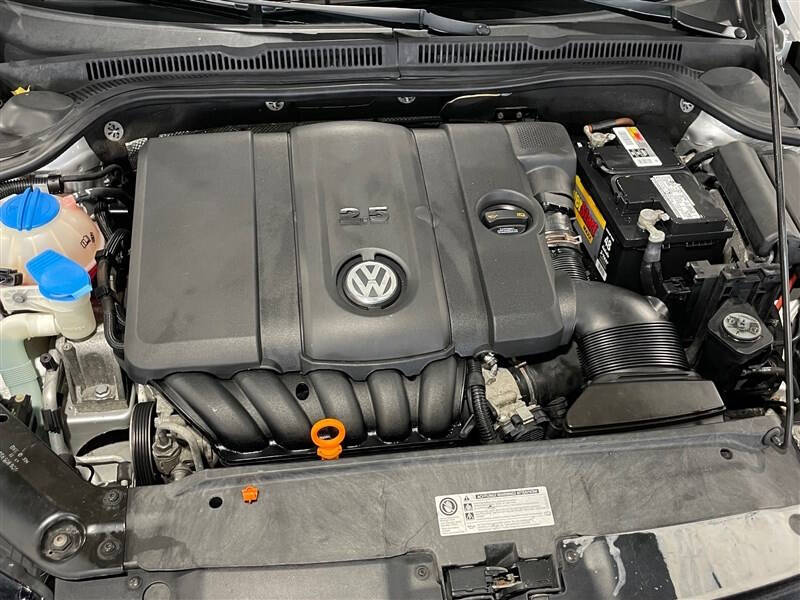 2012 Volkswagen Jetta