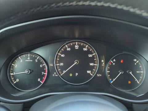 2026 Mazda CX-50 2.5 S Meridian Edition