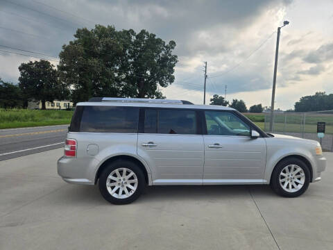 2009 Ford Flex SEL