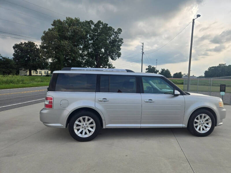2009 Ford Flex SEL