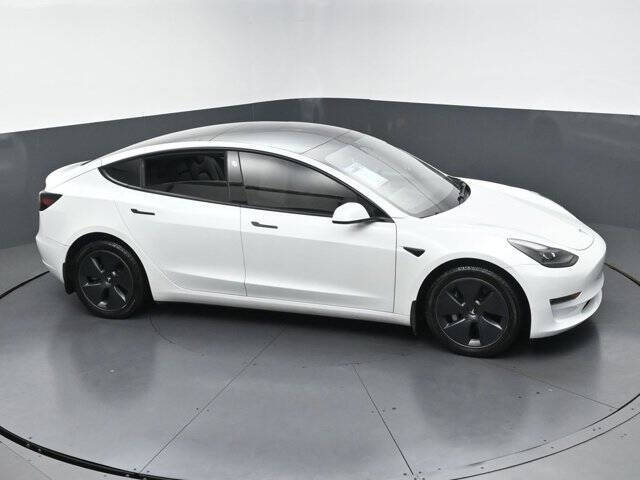 2023 Tesla Model 3 Long Range